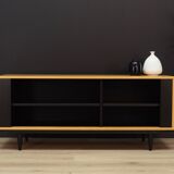 Tv cabinet 60 70 scandinavian design