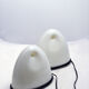 Paire de lampes Lalea de Bruno Gecchelin pour Guzzini