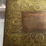 Console art nouveau arts and crafts