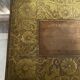 Console art nouveau arts and crafts