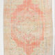 6x8 classic handmade wool rug, 173x240cm