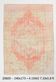 6x8 classic handmade wool rug, 173x240cm
