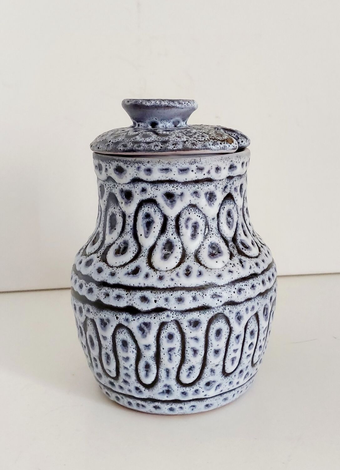 Pot vase Jean Austruy