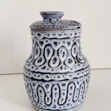 Pot vase Jean Austruy