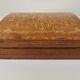 Cigar box early twentieth