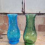 Italian vase duo Constantine