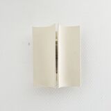 Tile 6 white wall light