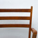 Midcentury bentwood office chairs, Czechoslovakia,1960´s, set of 2