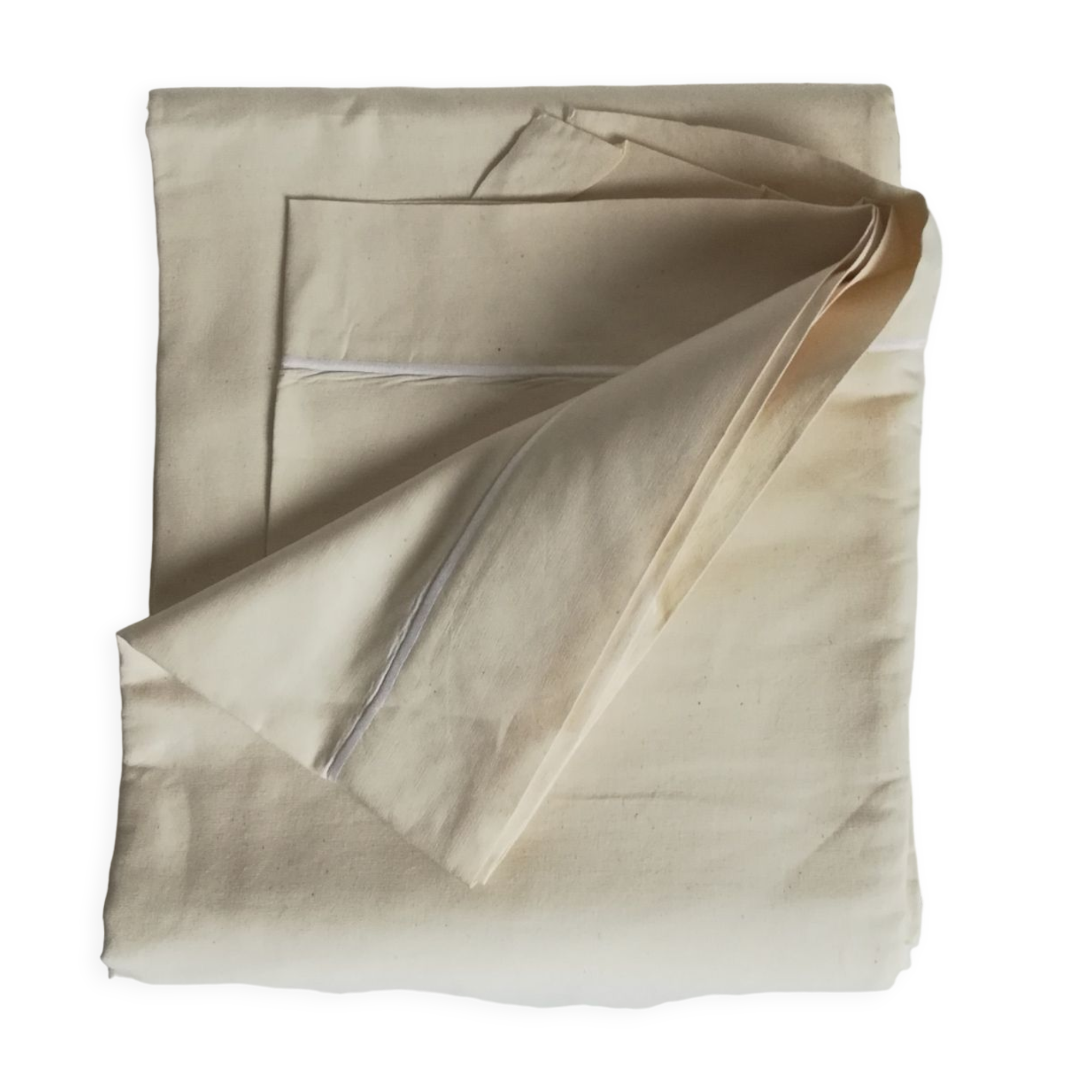 Old half-breed sheet 300 x 220