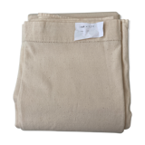 Draps lin 2 personnes
