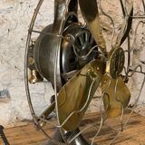 1940 Thomson Fan