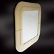 Vintage Italian wall mirror by Anna Castelli Ferrieri for Kartell.