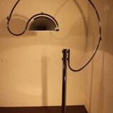 1970s floor lamp