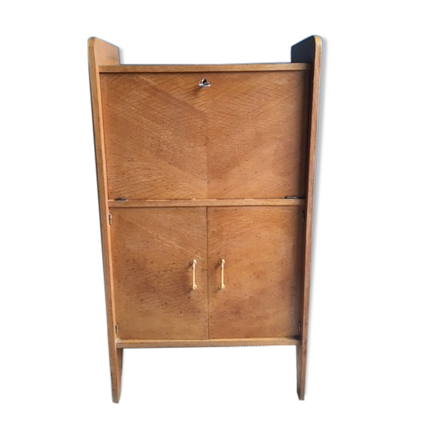 Vintage writing desk