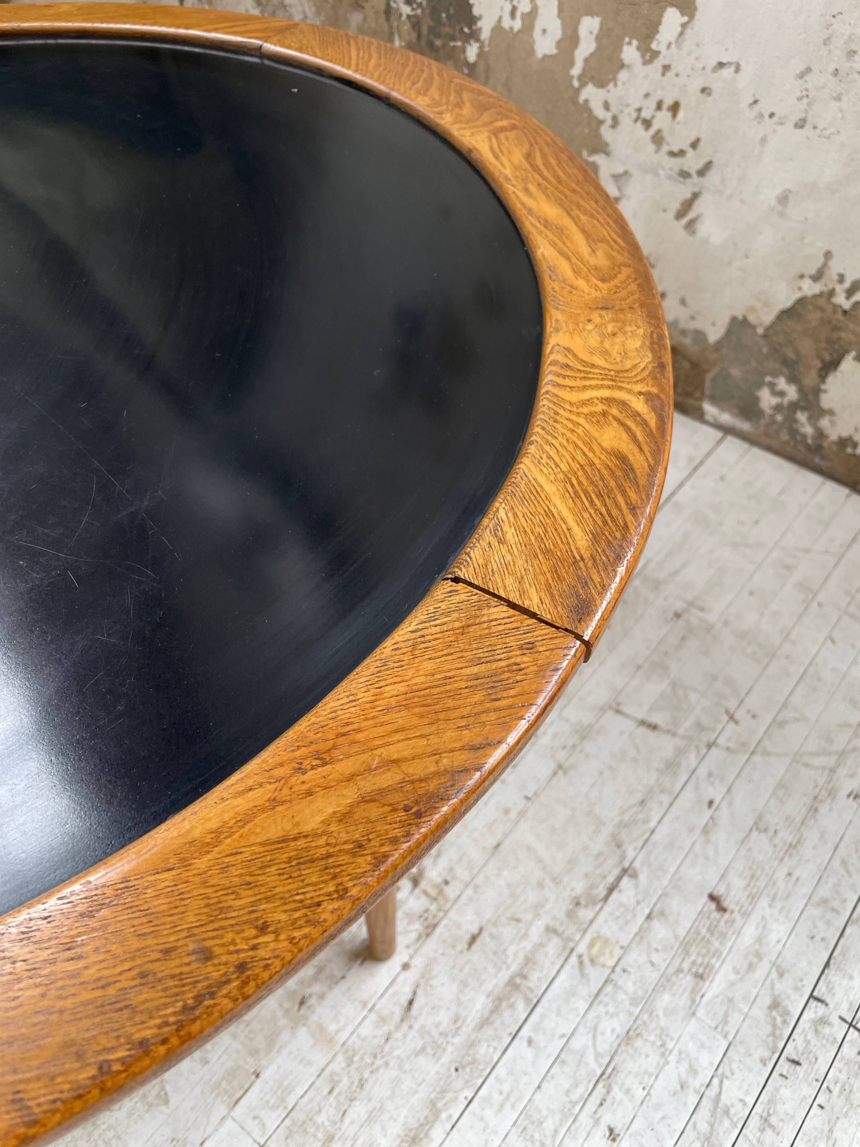 Ramos coffee table ed. Castanaletta