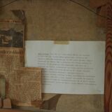 "Landscape" by B. Maqousson