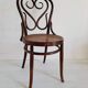 Bentwood chairs made by Sautto and Liberale