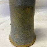 Francoise Chedeville stoneware vase