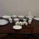 Service Provence Villeroy et Boch