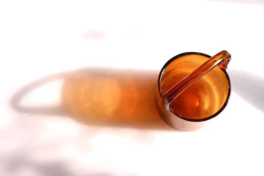 Vintage Sargasso ice bucket by Kaj Franck