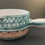 ROBERT PICAULT CERAMIC PAN