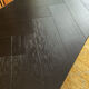 Herringbone table