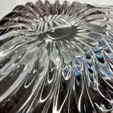 50s crystal bowl