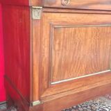 Buffet style empire 19 eme