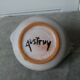 Cellar rat candle holder signed austruy
