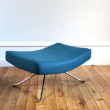 Armchair and ottoman "POP" Christian Werner Roset Line