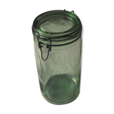 Grand Bocal The Ideal Green Glass 2 L Bulk Collection Diversion