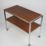 Mobile table, 1970s