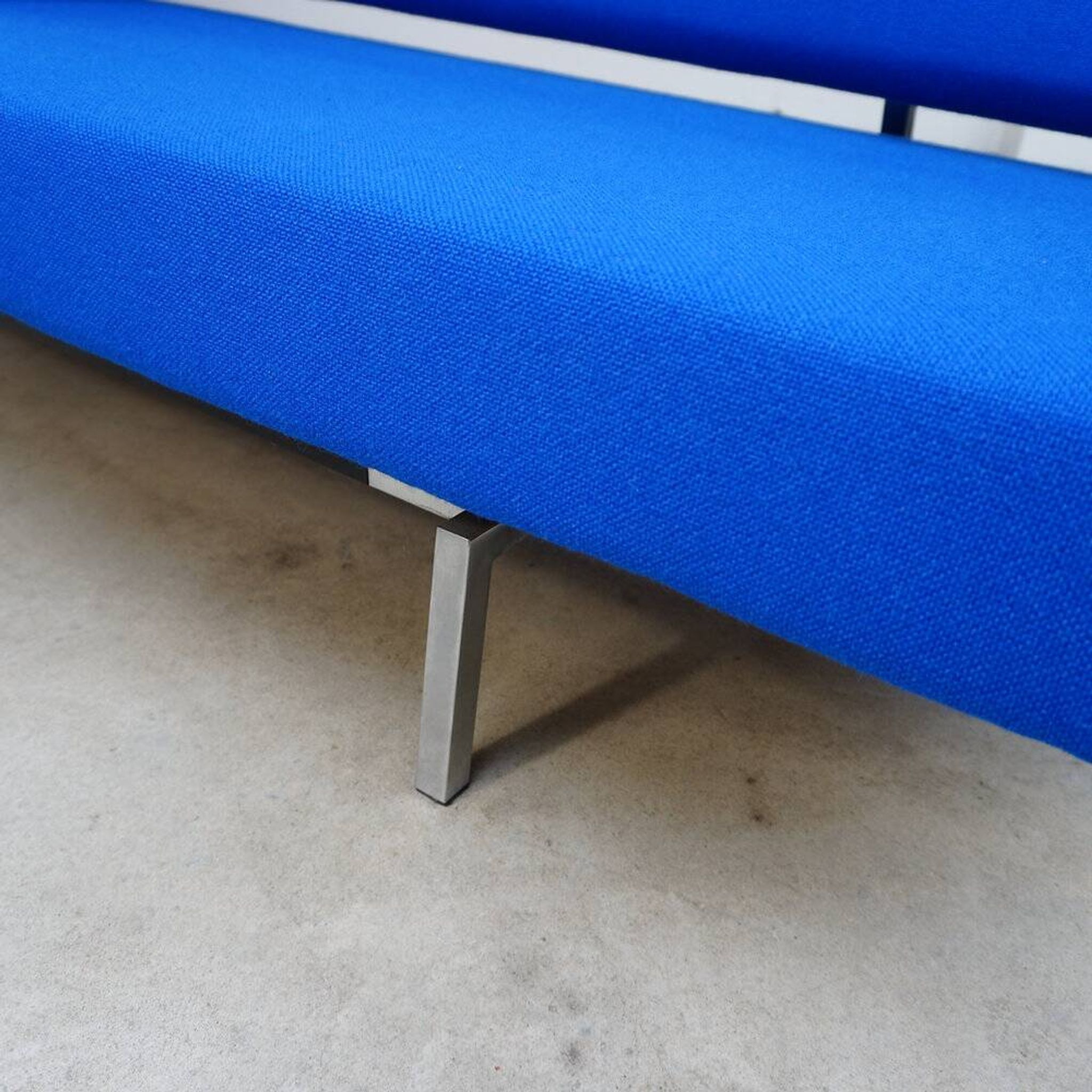 Sofa BR 02 par Martin Visser pour Spectrum, 1960