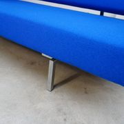 Sofa BR 02 par Martin Visser pour Spectrum, 1960