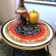 Coffee table, vintage side table