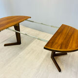 Extending table