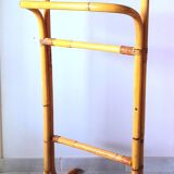 Bamboo valet from the 60s