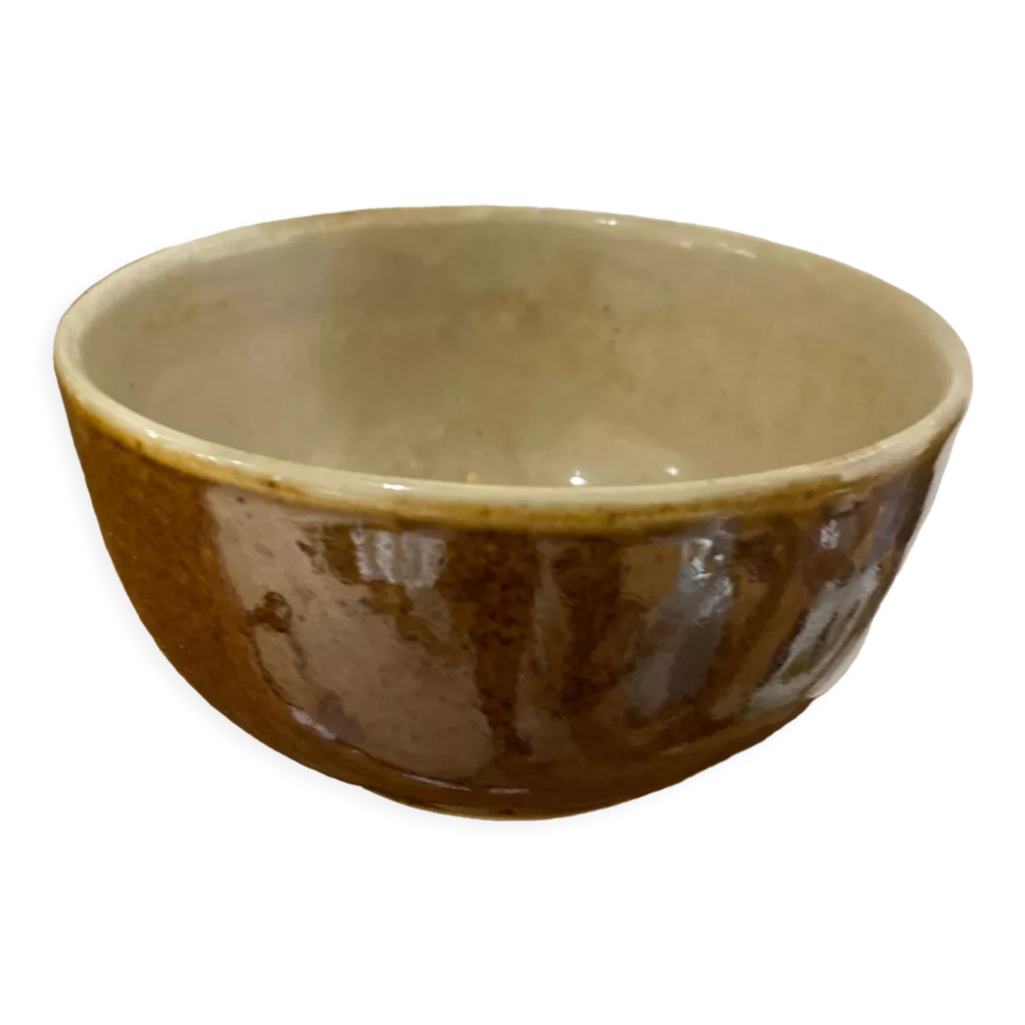 Christmas Pop up 2022 Sandstone Bowl