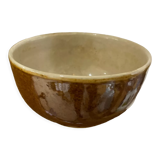 Christmas Pop up 2022 Sandstone Bowl