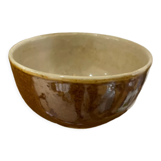 Christmas Pop up 2022 Sandstone Bowl