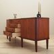Teak sideboard, Danish design, 1960s, production: Denmark