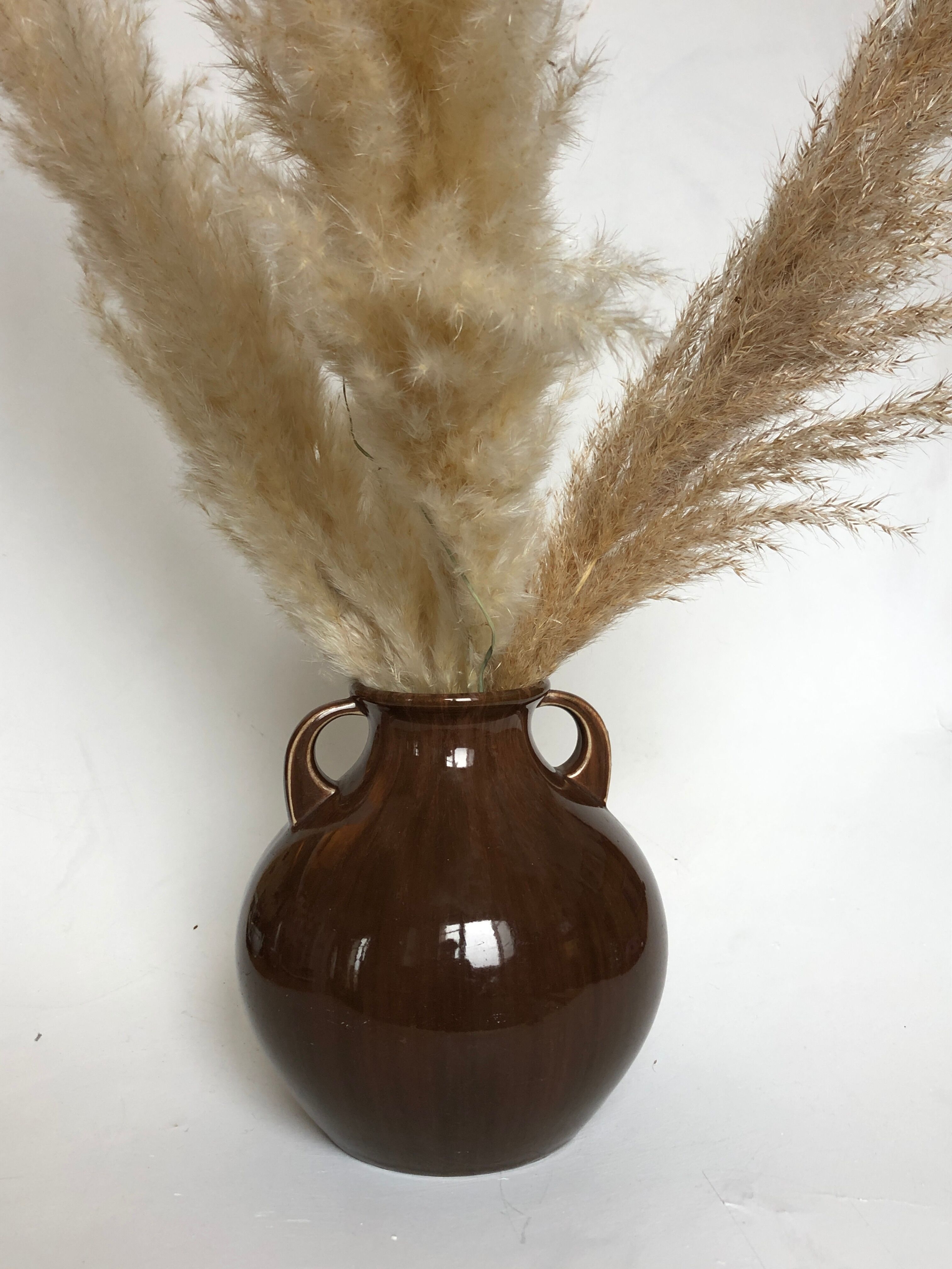 Vase style Art Déco
