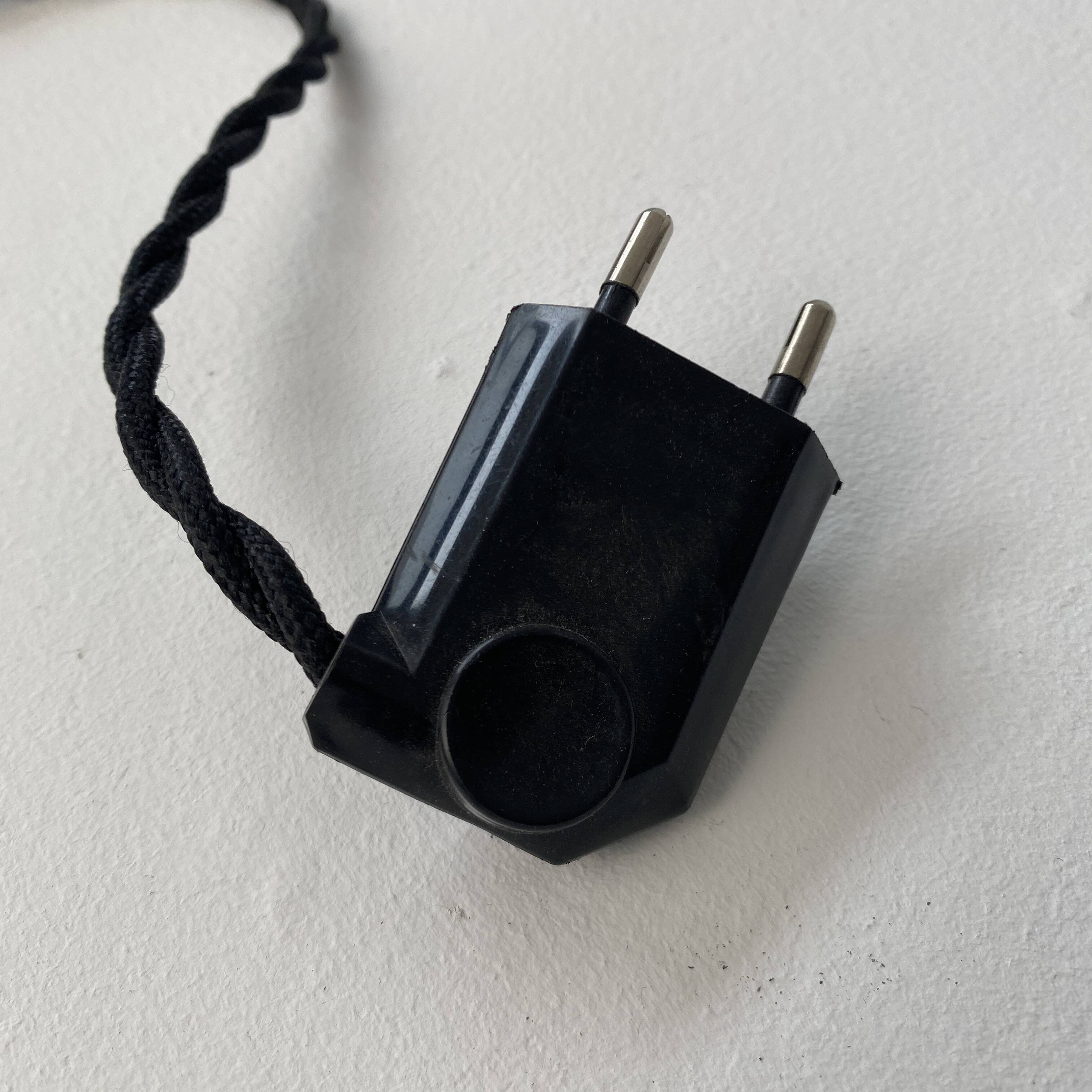 Old Jumo 950 vintage desk lamp