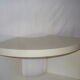 S.O.M.M. standing shelves from the 60s - 70s
