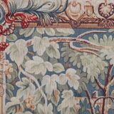 French tapestry Robert Four 1950