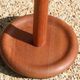 Domus teak floor lamp 1960 XXL