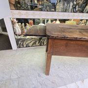 Table de ferme