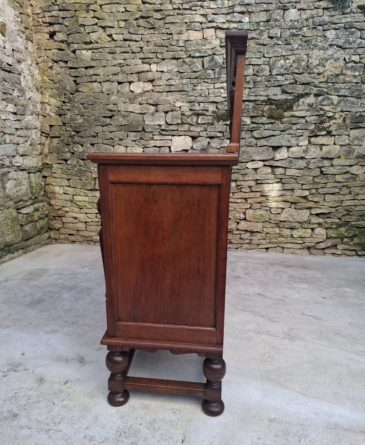 Buffet Enfilade