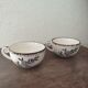 Set of 2 mugs