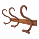 Porte manteau mural scholz vintage